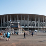 Bravus Race - Etapa Arena, Brasília DF 06-11-2016